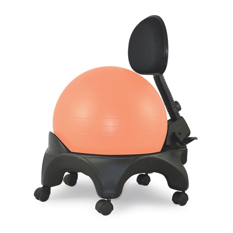 Chaise ballon