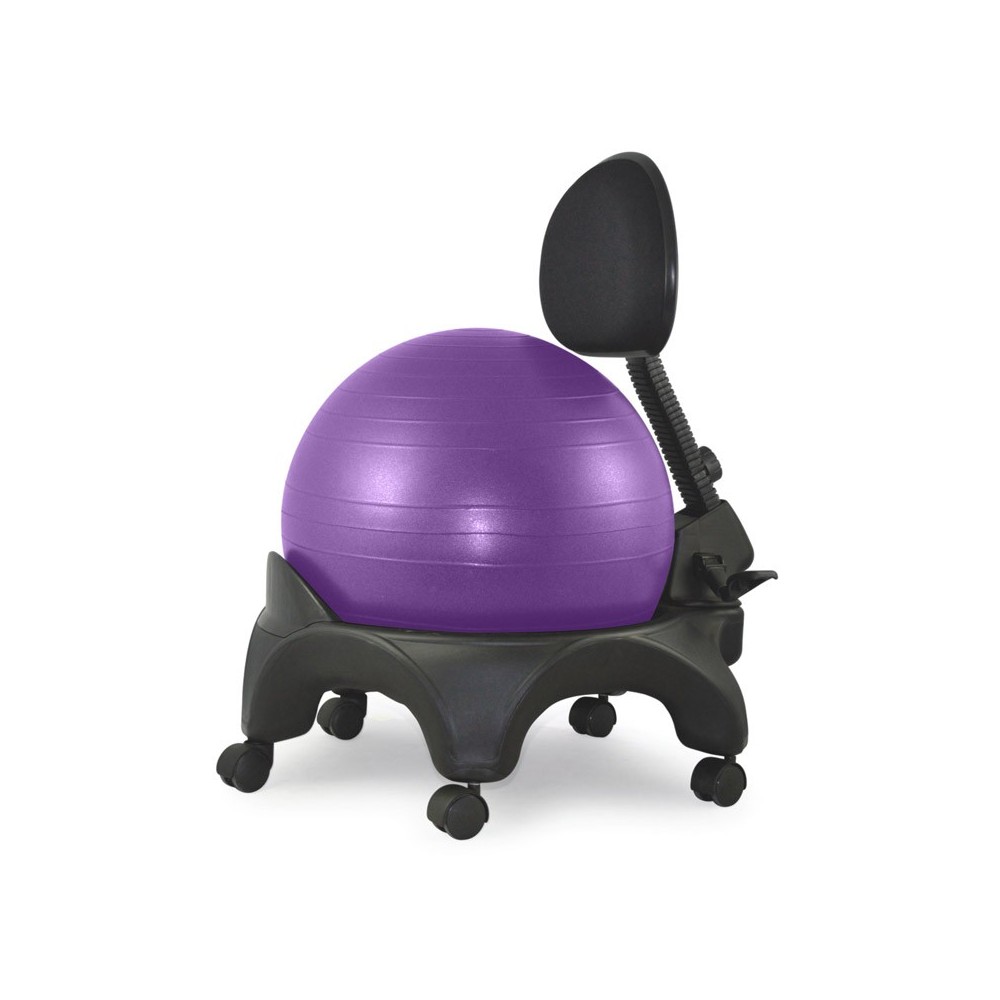 Tonic Chair® Confort Violette