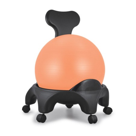 Tonic Chair Originale Orange