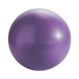 Ballon violet ø55 cm Tonic Chair