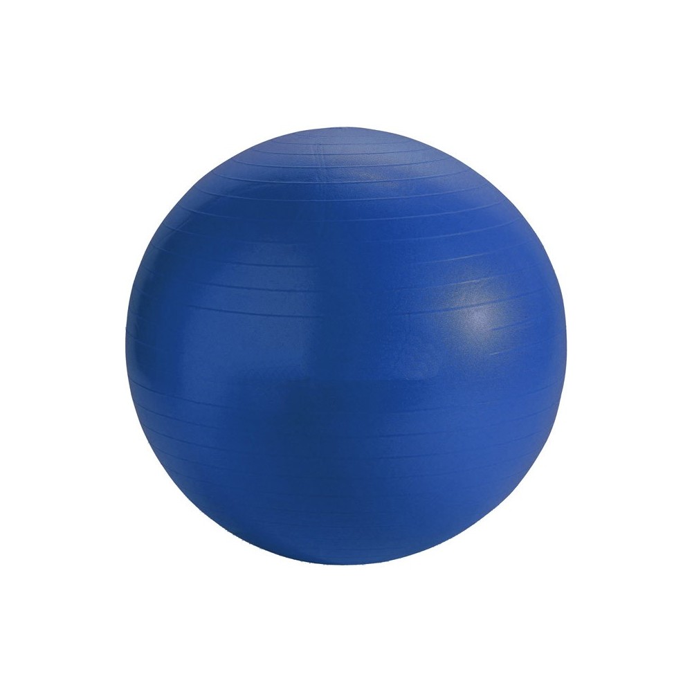 Ballon bleu ø55 cm Tonic Chair