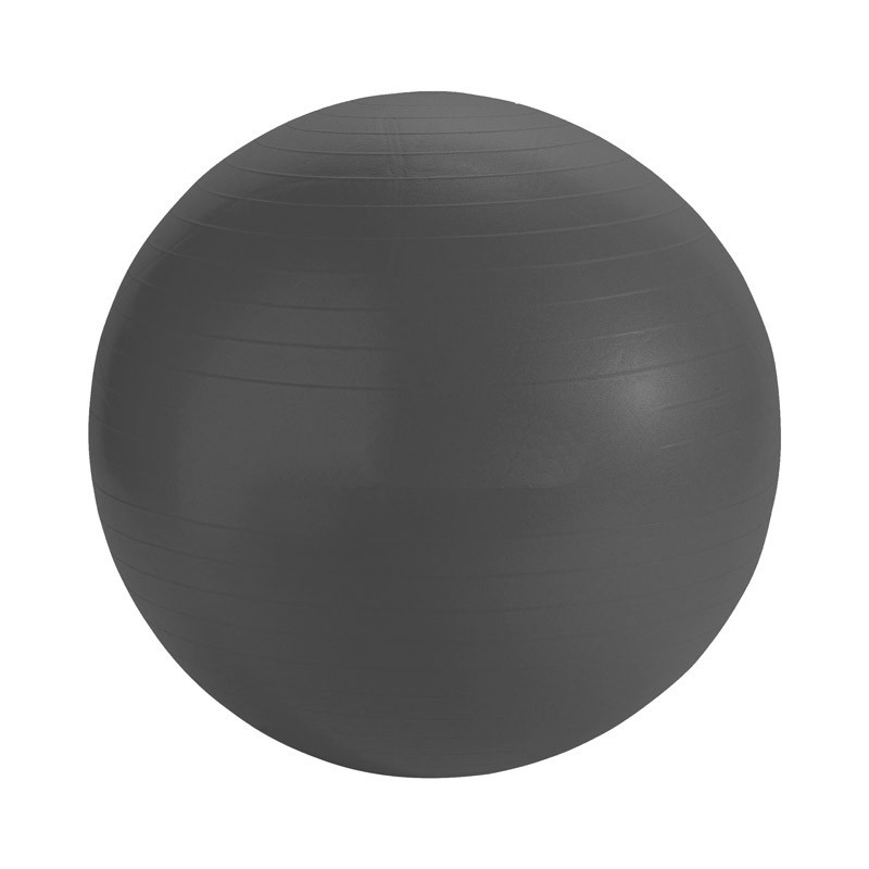 Ballon noir ø55 cm noir
