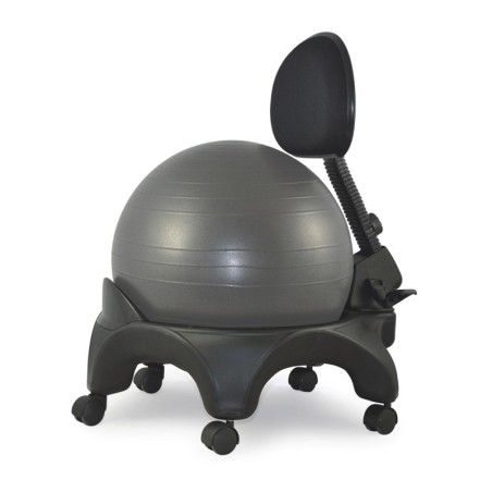 Tonic Chair® Confort Noire