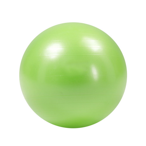 Ballon vert lime Tonic Chair 55 cm