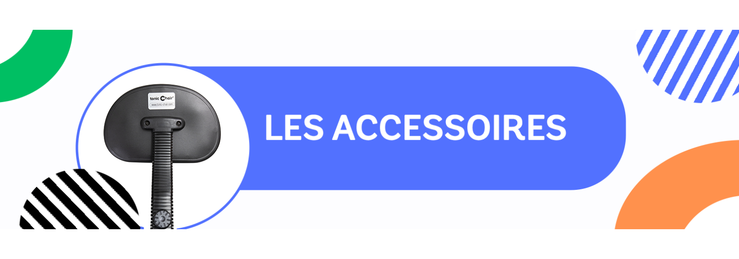 Accessoires